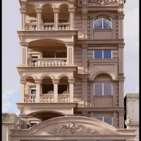 82 متر کلنگی به شرط ساخت