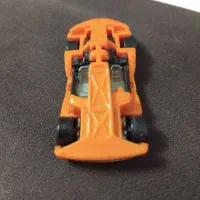 hot wheels  مدل spilit decision|اسباب‌‌بازی|تهران, هروی|دیوار