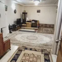 آپارتمان ۲ خوابه خوش نقشه