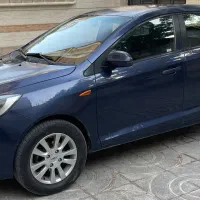 ام وی ام ۳۱۵ نیو صندوقدار مدل ۹۴|خودرو سواری و وانت|مشهد, احمدآباد|دیوار