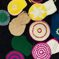 فروش انواع لیف و اسکاج و دستگیره آشپزخانه