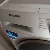 لباسشویی سامسونگ 7kg|ماشین لباسشویی و خشککن لباس|چغادک, |دیوار