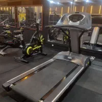 تردمیل t790 نیاز به تعمیر