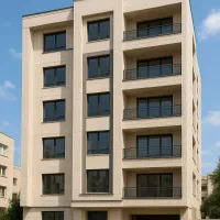 ۱۲۳ متر نوساز در آزادگان خوش‌نقشه