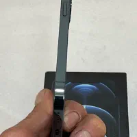 ایفون ۱۲ پرو ۲۵۶ دوسیم|موبایل|همدان, |دیوار