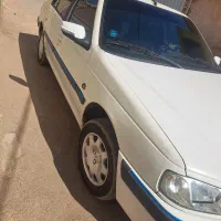 پارس ۸۷ تمیز|خودرو سواری و وانت|شاهین‌شهر, گزبرخوار|دیوار