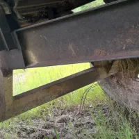 بارکش فرگسون|قطعات یدکی و لوازم جانبی|آستانه اشرفیه, |دیوار