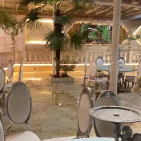 مراسمات عقد تولد مهمونی