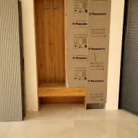کابینت قصرچوب طراح و مجری مدرن‌ترین سیستم آشپزخانه|خدمات پیشه و مهارت|باقرشهر, |دیوار