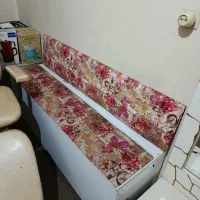 پاف باکس دار