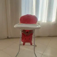 صندلی غذا کودک|تخت و صندلی بچه|قزوین, |دیوار