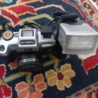 دوربین عکاسی کلاسیک مارک المپیا|دوربین عکاسی و فیلم‌برداری|قوچان, |دیوار