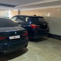 بی ام و X3|خودرو سواری و وانت|تهران, الهیه|دیوار