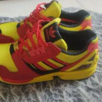 zx8000 اورجینال|کیف، کفش، کمربند|محمدشهر, سیدآباد|دیوار