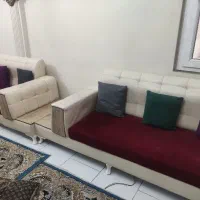 فروش مبل ال ۹نفره