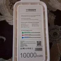 پاور بانک آکبند 10000 زیر قیمت|لوازم جانبی موبایل و تبلت|تهران, شکیبا|دیوار