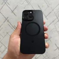 ایفون ۱۵پرومکس ۲۵۶