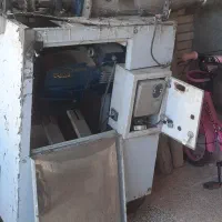 ریزشی خمیر پر قدرت