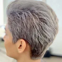 اصلاح کوتاهی میکاپ وشنیون فر لیفت ابرو و۰۰