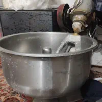 خمیرگیر نانوایی