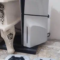 ps5اسلیم یک ترا2016اروپا با دیسک