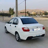 ساینا مدل ۱۴۰۲|خودرو سواری و وانت|سرپل ذهاب, |دیوار