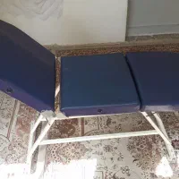 تخت آرایشگاهی سه حالته - موقعیت کاشمر