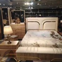 انواع سرویس خواب دونفره و تک نفره|تخت و سرویس خواب|بندرعباس, |دیوار