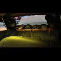 پیکان اسپورت|خودرو کلاسیک|رفسنجان, |دیوار