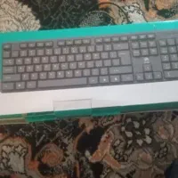 صفحه کلید
