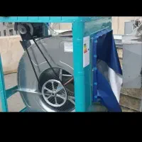 کولر نصب و راه اندازی سرویس تعمیرات پوشال