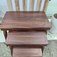 میزجلومبلی و میزعسلی