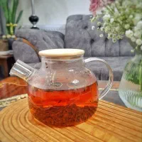 قوری پیرکس و زیر قوری|قوری، کتری، قهوهساز دستی|تهران, صالحآباد شرقی|دیوار