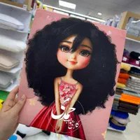 پیشبند ضد آب /فانتزی /دخترونه|سفره، حوله، دستمال آشپزخانه|زنجان, |دیوار