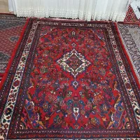 قالی دستباف