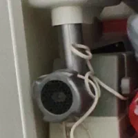 چرخ گوشت پارس خزر