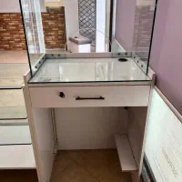 قفسه ویترین فروشگاهی پیشخوان مغازه|فروشگاه و مغازه|تنکابن, |دیوار