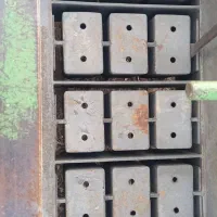 دستگاه بلوک