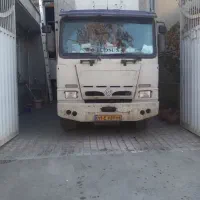 بادسان ۶تن