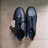 کفش U.S. Polo Assn. مدل Mesco Low Top Sneakers|کیف، کفش، کمربند|تهران, شکوفه|دیوار