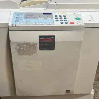 کپی پرینتر ریکو a4 زن|پرینتر، اسکنر، کپی، فکس|درودزن, |دیوار