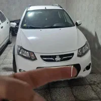 کوییک ساده سری DA|خودرو سواری و وانت|تهران, تاکسیرانی|دیوار