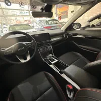 SELTOS|خودرو سواری و وانت|تبریز, |دیوار