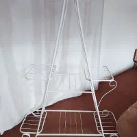 استند گل