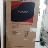 یخچال ساید آک نو نو دوو