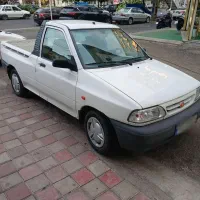 پراید وانت 1400