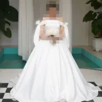 فروش لباس عروس