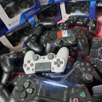 پی اس فور و پی اس فایو عمده و تک