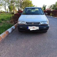 پراید صبا مدل 89