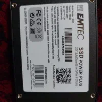 کارت SSD power plus|قطعات و لوازم جانبی رایانه|تهران, شهرک محلاتی|دیوار